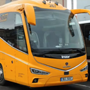Real Bus Games 2019:3D APK