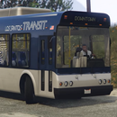 Real Euro Bus Simulator 2019:3D APK