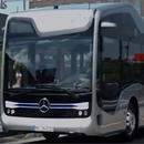 Real Snowy Bus Simulator 2019:3D APK