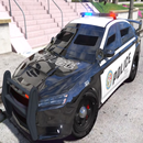 Real Crazzy Police Car Simulator 2019 3D APK