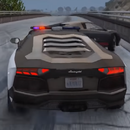 Real Snowy Police Car Simulator 2019 3D APK
