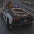 Real City Police Car Simulator 2019 3D APK