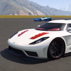 Car Games 2019 आइकन