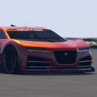 Racing Games 2019 icône