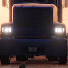 Truck Game 2019 ไอคอน