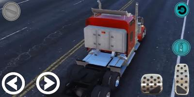 Truck Game 2019 capture d'écran 3