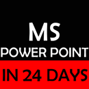 MS Power Point Full Course APK