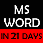 MS Word Full Course ไอคอน