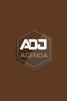 ADJ Agenda poster