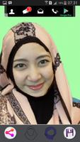 Tudung Camera 截图 2