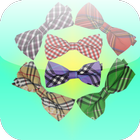 Virtual Tie আইকন