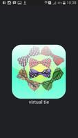 پوستر Virtual Tie