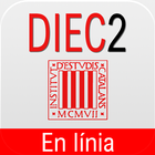 DIEC2 en línia icône