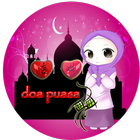 ikon Doa Puasa