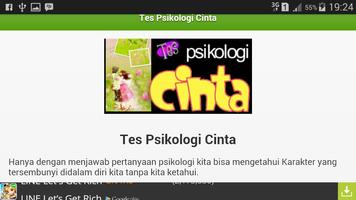 Kokologi Cinta Screenshot 1