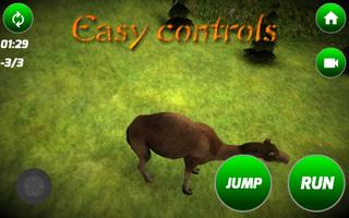 Loose Camel Simulator स्क्रीनशॉट 2