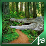 Dangerous Crocodile Simulator