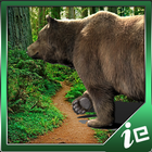 Able Bear Simulator иконка