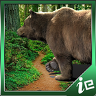 Able Bear Simulator icono