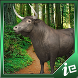 Dangerous Bull Simulator