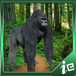 Hazardous Gorilla Simulator