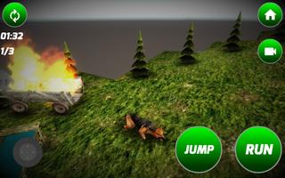 German Wolf Simulator 截圖 2