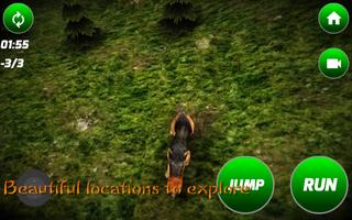 German Wolf Simulator 截图 3