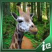 Tall Giraffe Simulator