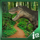 APK Dangerous Dinazor Simulator