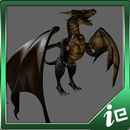 APK Dangerous Dragon Simulator