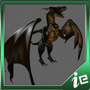 Dangerous Dragon Simulator APK