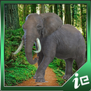 APK Big Elephant Simulator