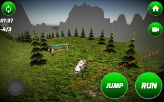 Flexible Hyena Simulator screenshot 1