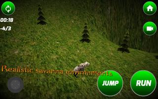 Flexible Hyena Simulator اسکرین شاٹ 2