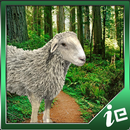 APK Beautiful Sheep Simulator