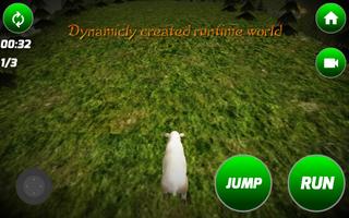 Beautiful Sheep Simulator-poster