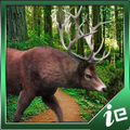 Beautiful Stag Simulator
