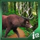 APK Beautiful Stag Simulator
