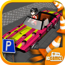 Girl Car Parking APK