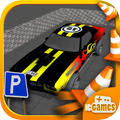 Car Parking Muscle Car