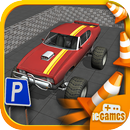 APK Mega Car Parking