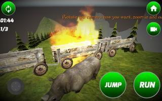Big Rhino Simulator screenshot 3