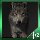 Flexible Wolf Simulator icône