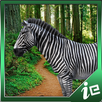 Angry Zebra Simulator APK