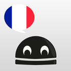 francés verbos - LearnBots icono