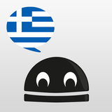 grec verbes - LearnBots icône