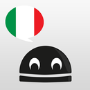 FREE Italian Verbs - LearnBots APK