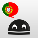 FREE Portuguese Verbs - LearnBots APK