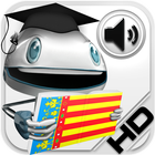 Valencian Verbs HD LearnBots biểu tượng