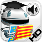 Valencian Verbs HD LearnBots icon